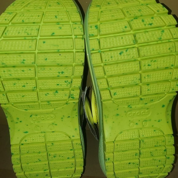 CROCS  Women- Color Acidity - Picture 5 of 8